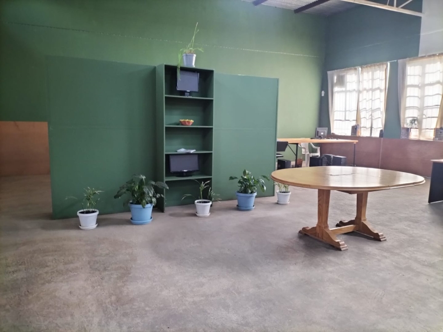 Commercial Property for Sale in Rodericks Park Free State